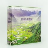  Album Đựng Ảnh 10x15 - 200 Hình - Album 10x15 (Có Hộp) - Nguyễn Trắc 