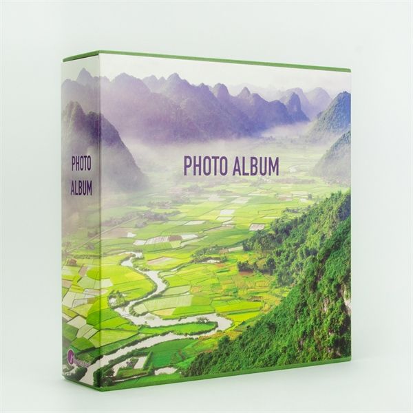  Album Photo NO - 10x15 - 200 Hình (Có Hộp) 