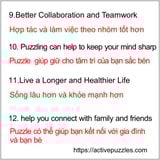  The Cycle Of Life - Vòng Đời Bươm Bướm - 53 Miếng 