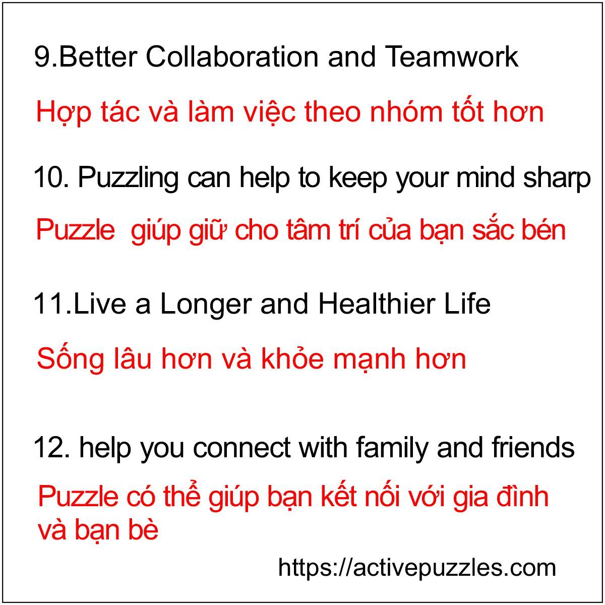  Thế Giới Quanh Em Xếp Hình - 96 Mảnh 