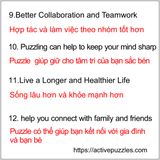  Một ngày picnic - 300 Mảnh 