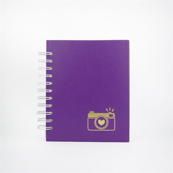  Album Photo BRW - 10x15 - 40 Ảnh 