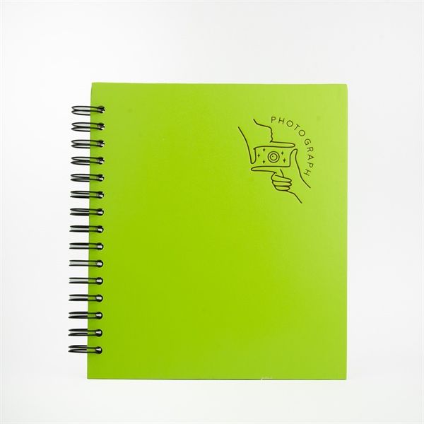  Album Photo BRW 10x15 - 80 Ảnh 