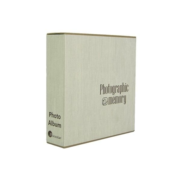  Album Photo NTO - 10x15 - 200 Hình ( có hộp ) 