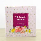  Album Photo NO - 10x15 - 200 Hình (Có Hộp) 