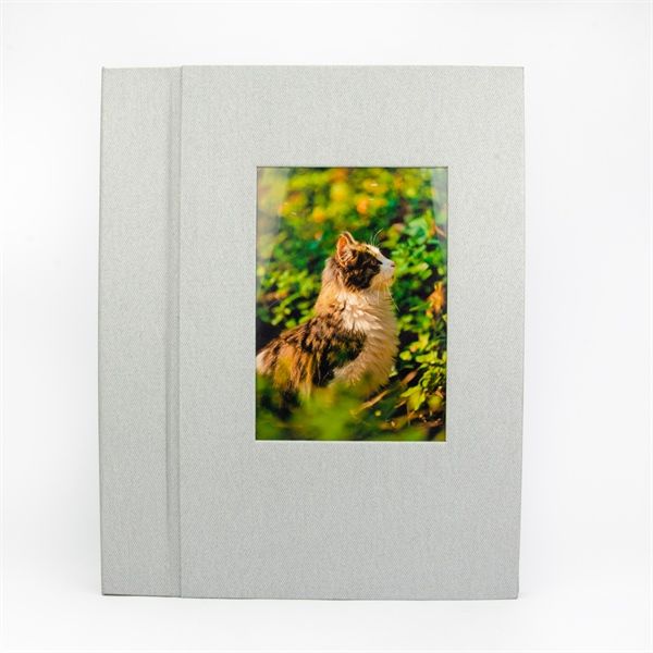  Album Scrapbook  15x21 - 50 Trang 