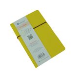  Sổ Tay Bìa Mềm A5 - Dori Size L 