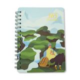  Sổ Undated Planner - 365 Planner 