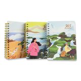  Sổ Undated Planner - 365 Planner 