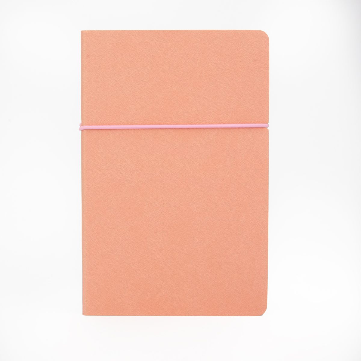  Sổ Tay Bìa Mềm A5 - Dori Size L 