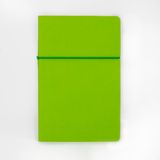  Sổ Tay Bìa Mềm A5 - Dori Size L 