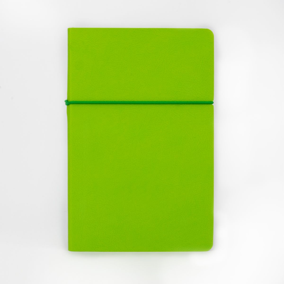  Sổ Tay Bìa Mềm A5 - Dori Size L 