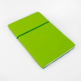  Sổ Tay Bìa Mềm A5 - Dori Size L 