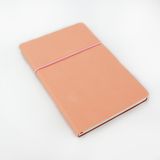  Sổ Tay Bìa Mềm A5 - Dori Size L 