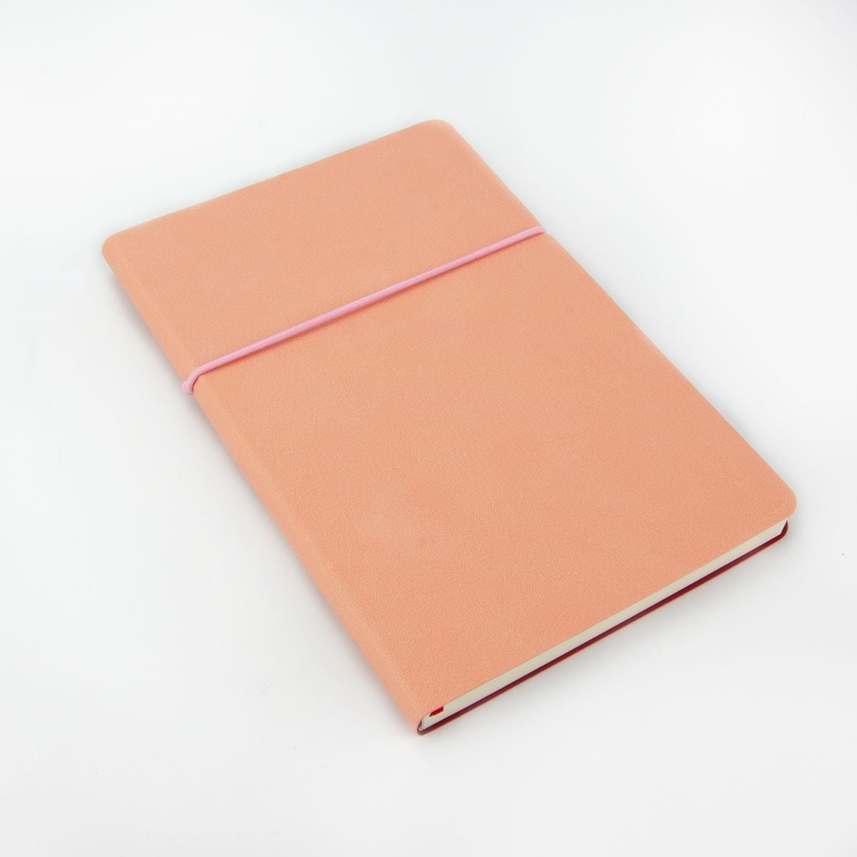  Sổ Tay Bìa Mềm A5 - Dori Size L 