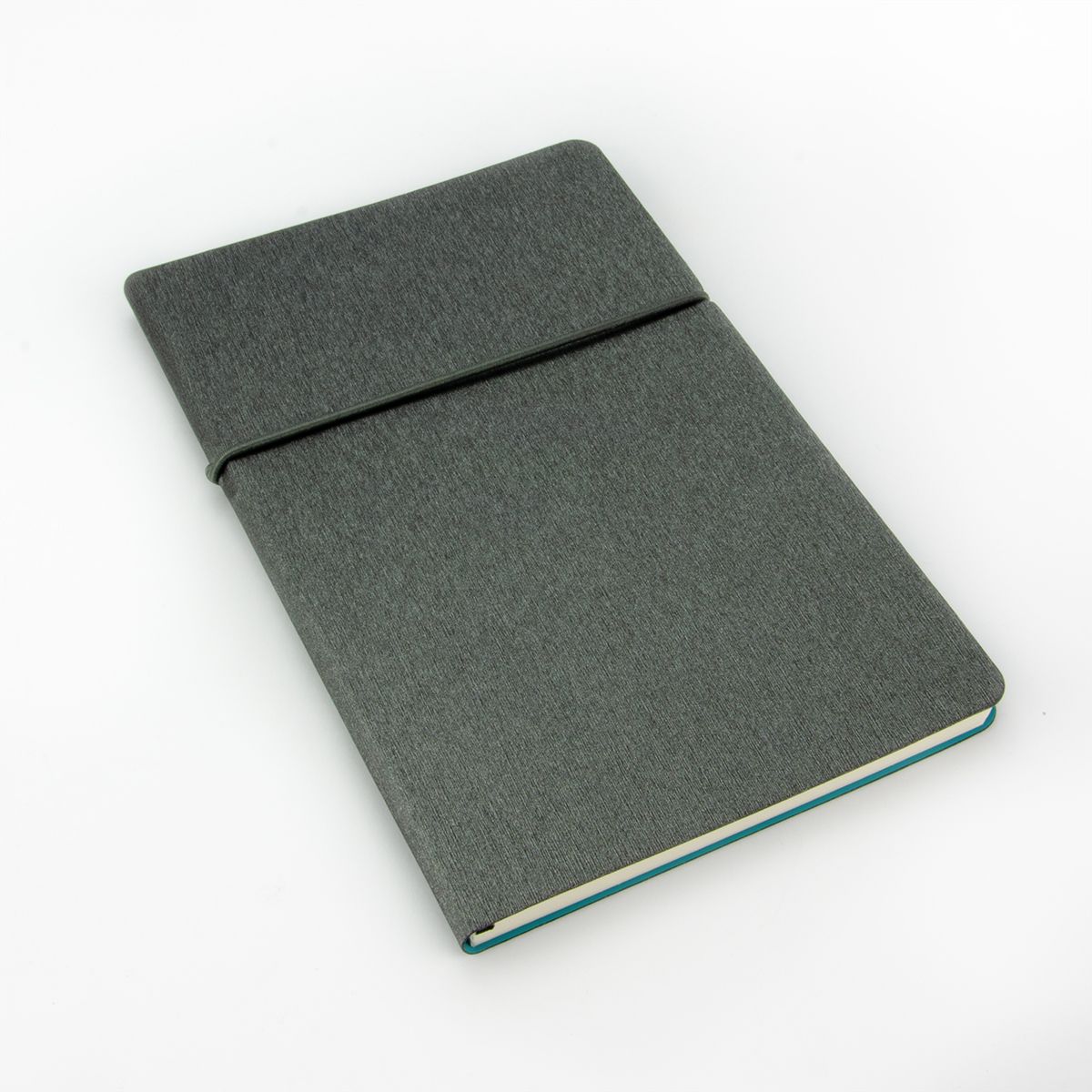  Sổ Tay Bìa Mềm A5 - Dori Size L 