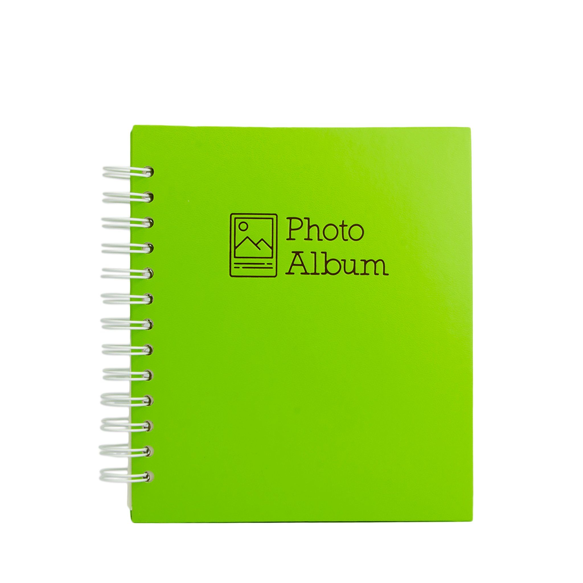  Album Đựng Ảnh 13x18 - 40 Hình 