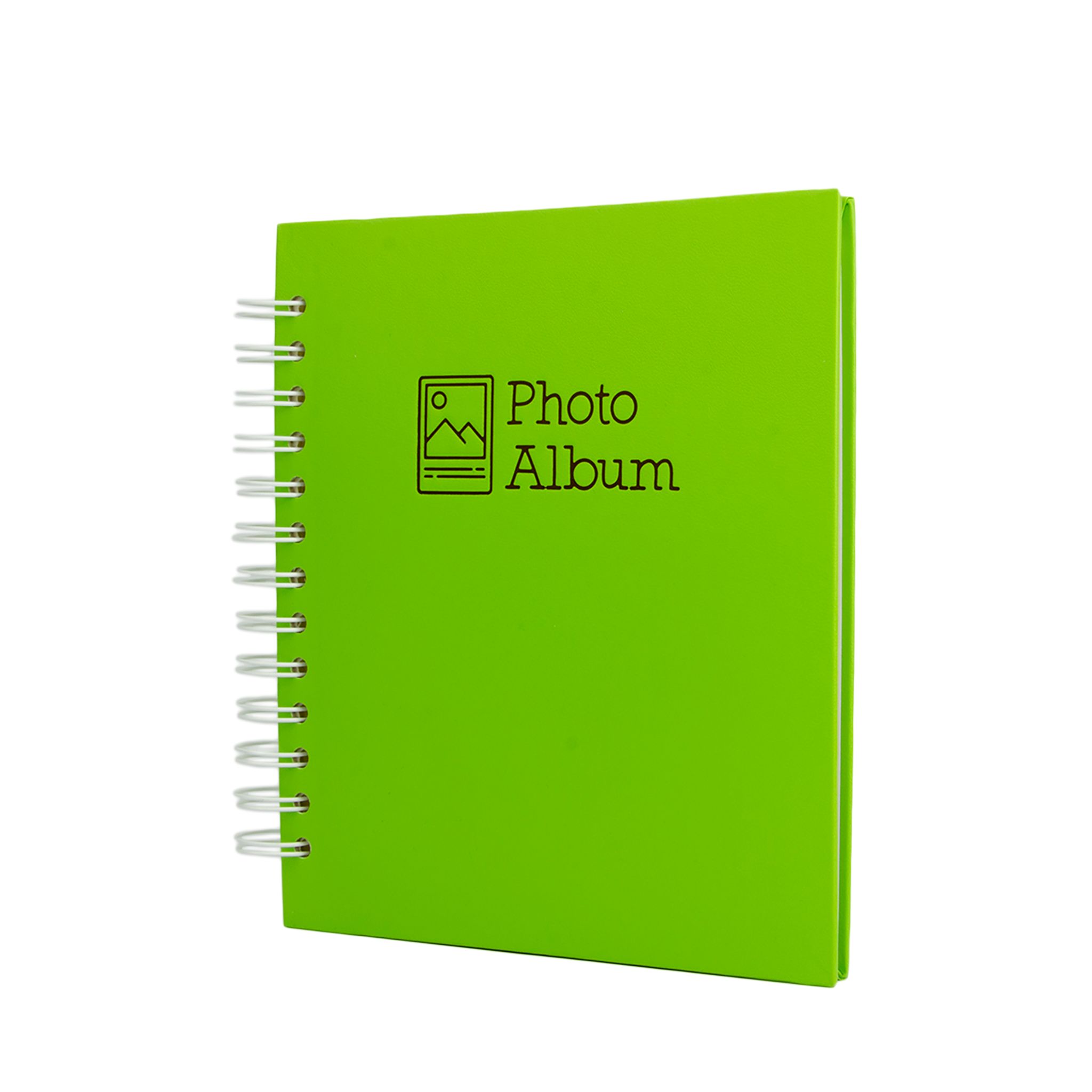  Album Photo BRW - 13x18 - 40 Hình 