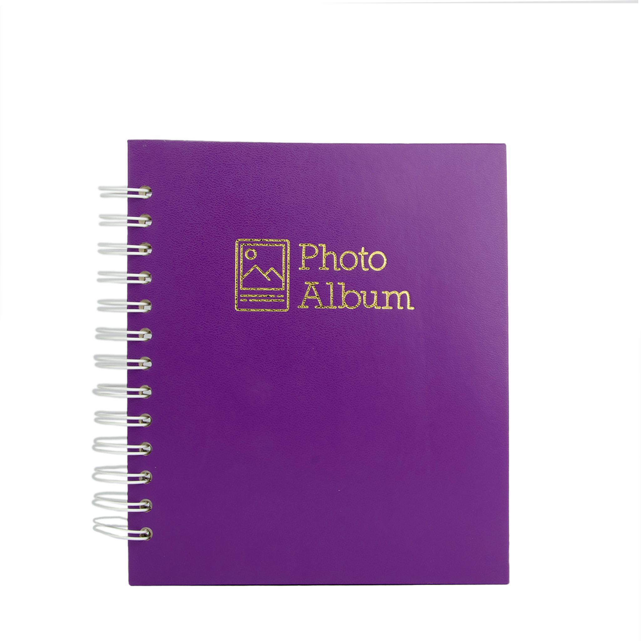  Album Đựng Ảnh 13x18 - 40 Hình 