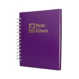  Album Photo BRW - 13x18 - 40 Hình 