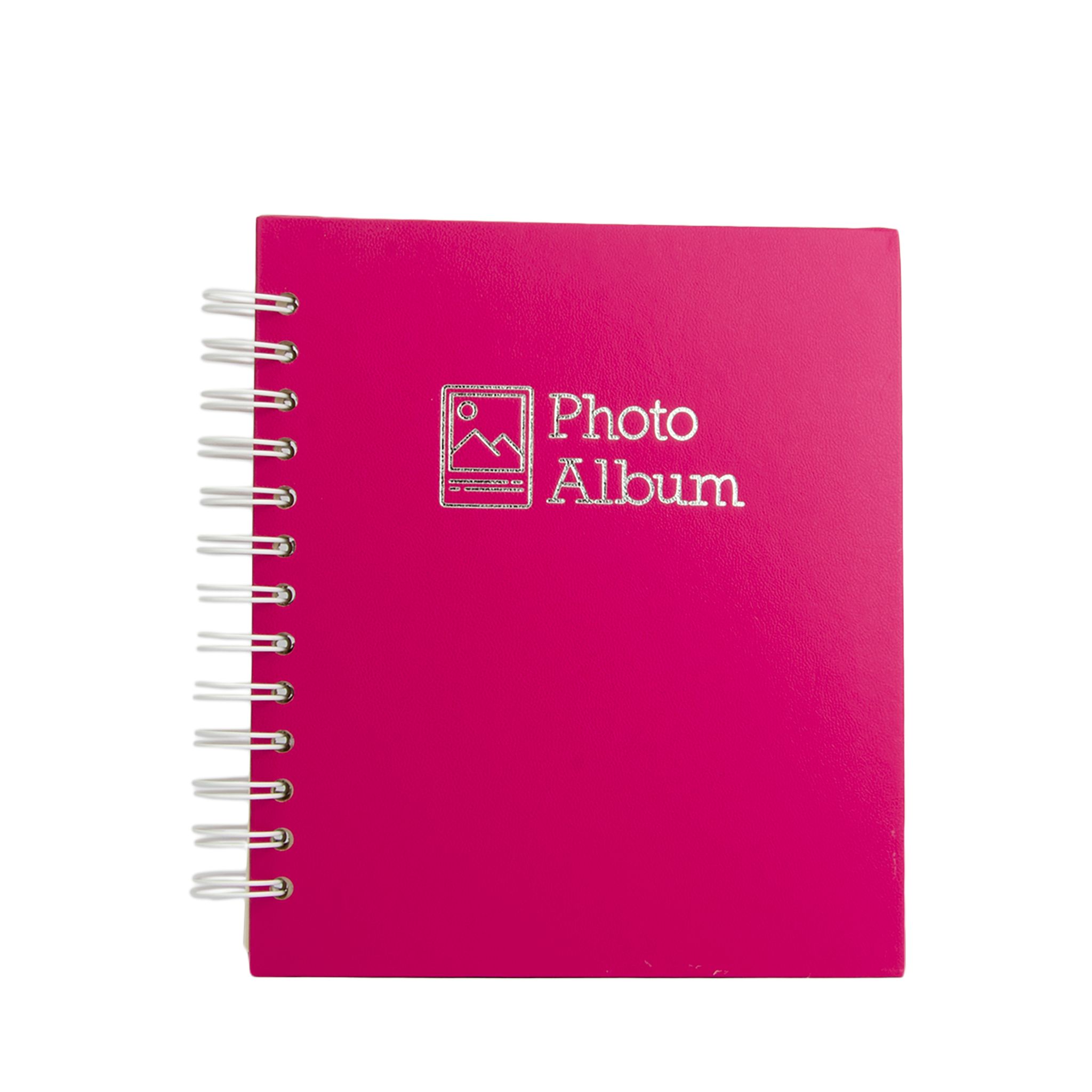  Album Đựng Ảnh 13x18 - 40 Hình 