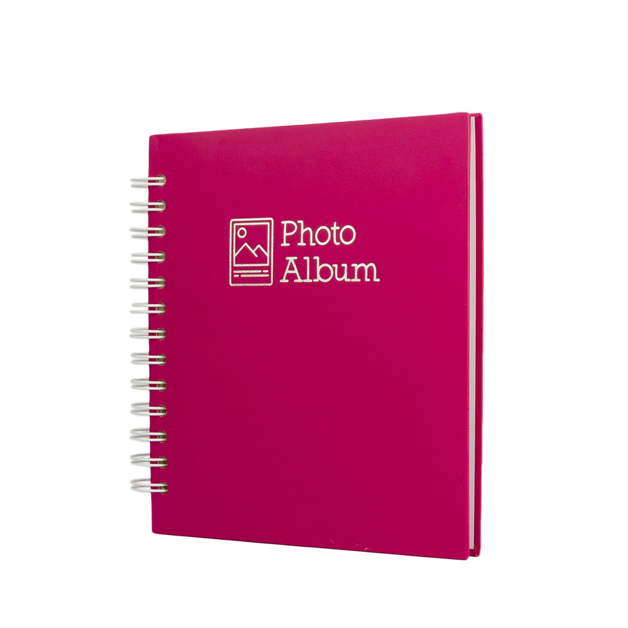  Album Photo BRW - 13x18 - 40 Hình 