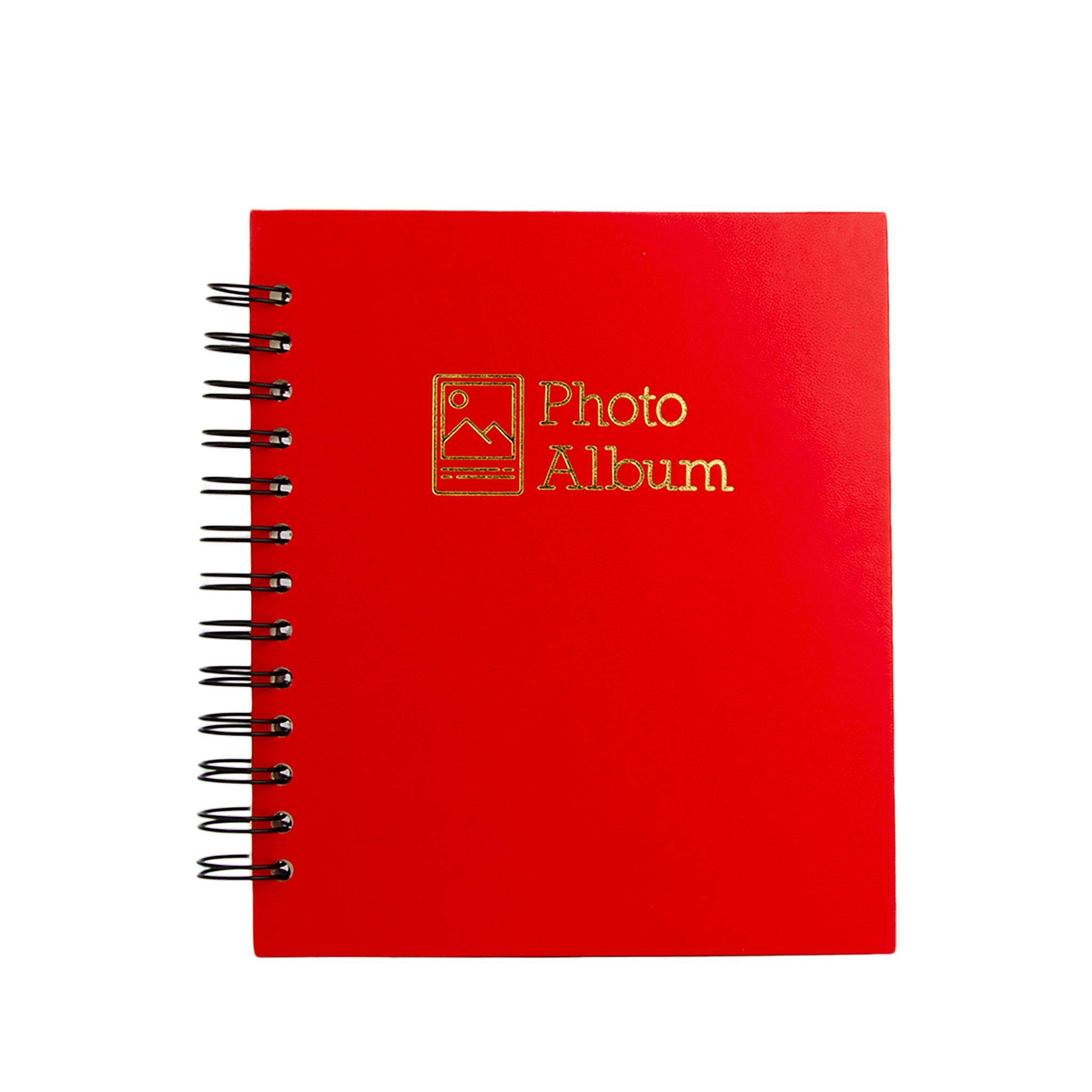  Album Đựng Ảnh 13x18 - 40 Hình 