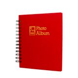  Album Đựng Ảnh 13x18 - 40 Hình 