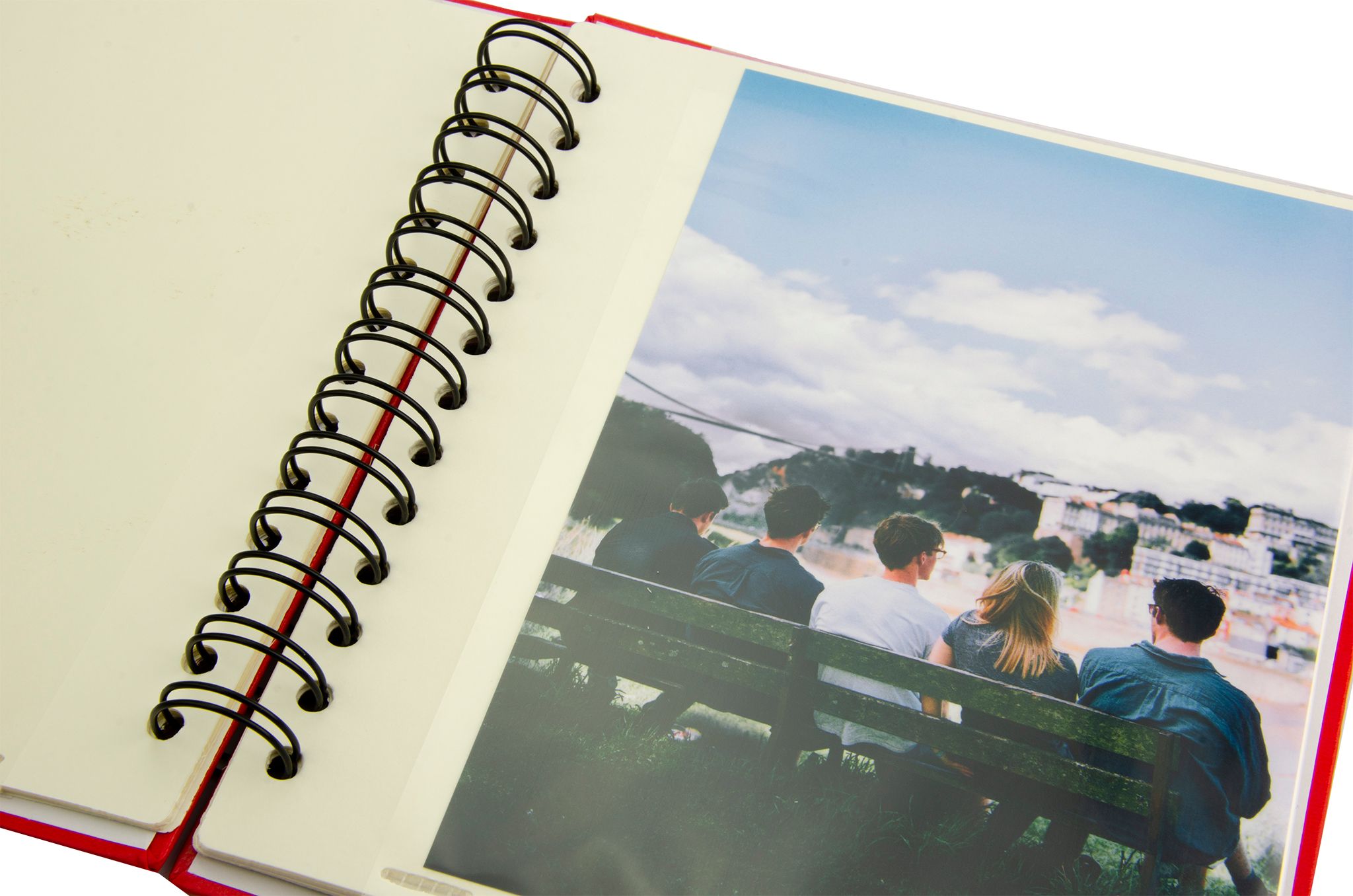  Album Photo BRW - 13x18 - 40 Hình 