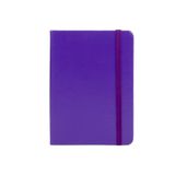  Sổ Tay Bìa Da A6 - 192 Trang 