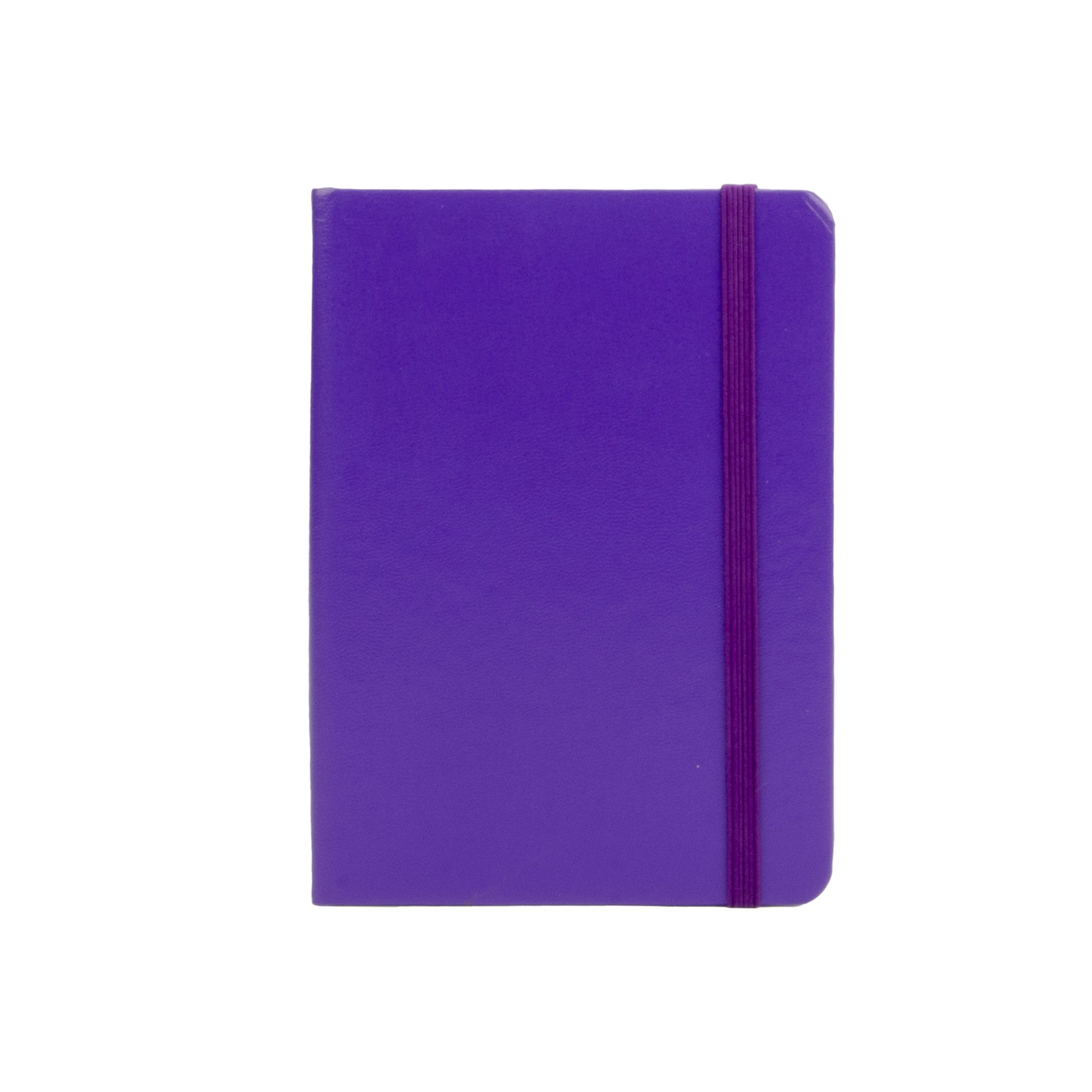  Sổ Tay Bìa Da A6 - 192 Trang 