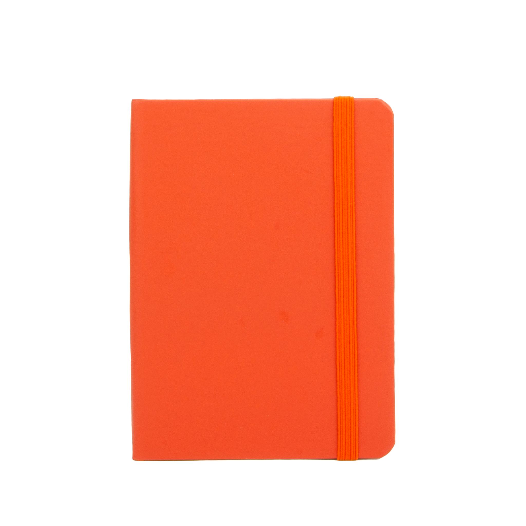  Sổ Tay Bìa Da A6 - 192 Trang 