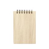  Sổ Lò Xo Bìa Vinyl A7 - 100 Trang 