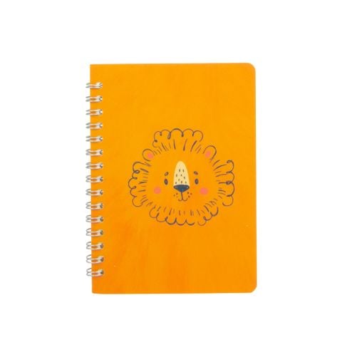  Sổ Lò Xo A6 - 100 Trang 