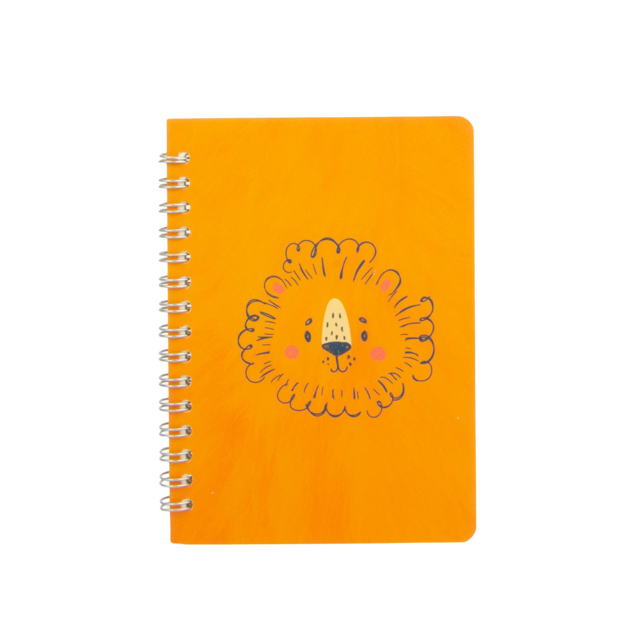  Sổ Lò Xo A6 - 100 Trang 