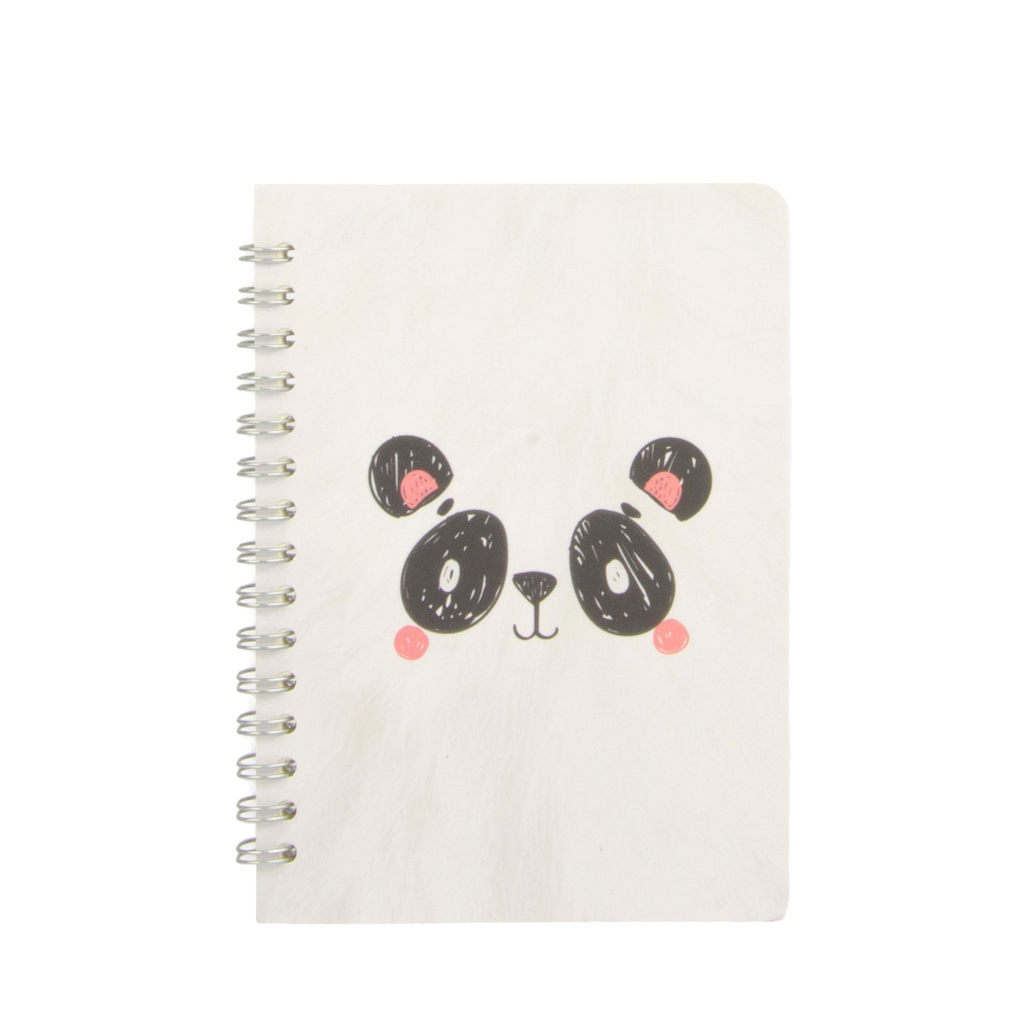  Sổ Lò Xo A6 - 100 Trang 