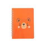  Sổ Lò Xo A6 - 100 Trang 