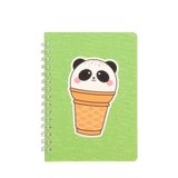  Sổ Lò Xo A6 - 100 Trang 