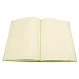  Sổ Tay Bìa Da A6 - 192 Trang 