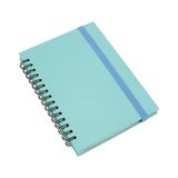  Sổ Lò Xo Bìa Cứng A6 - 120 Trang 