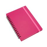  Sổ Lò Xo Bìa Cứng A6 - 120 Trang 