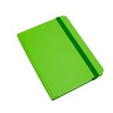  Sổ Tay Bìa Da A6 - 192 Trang 