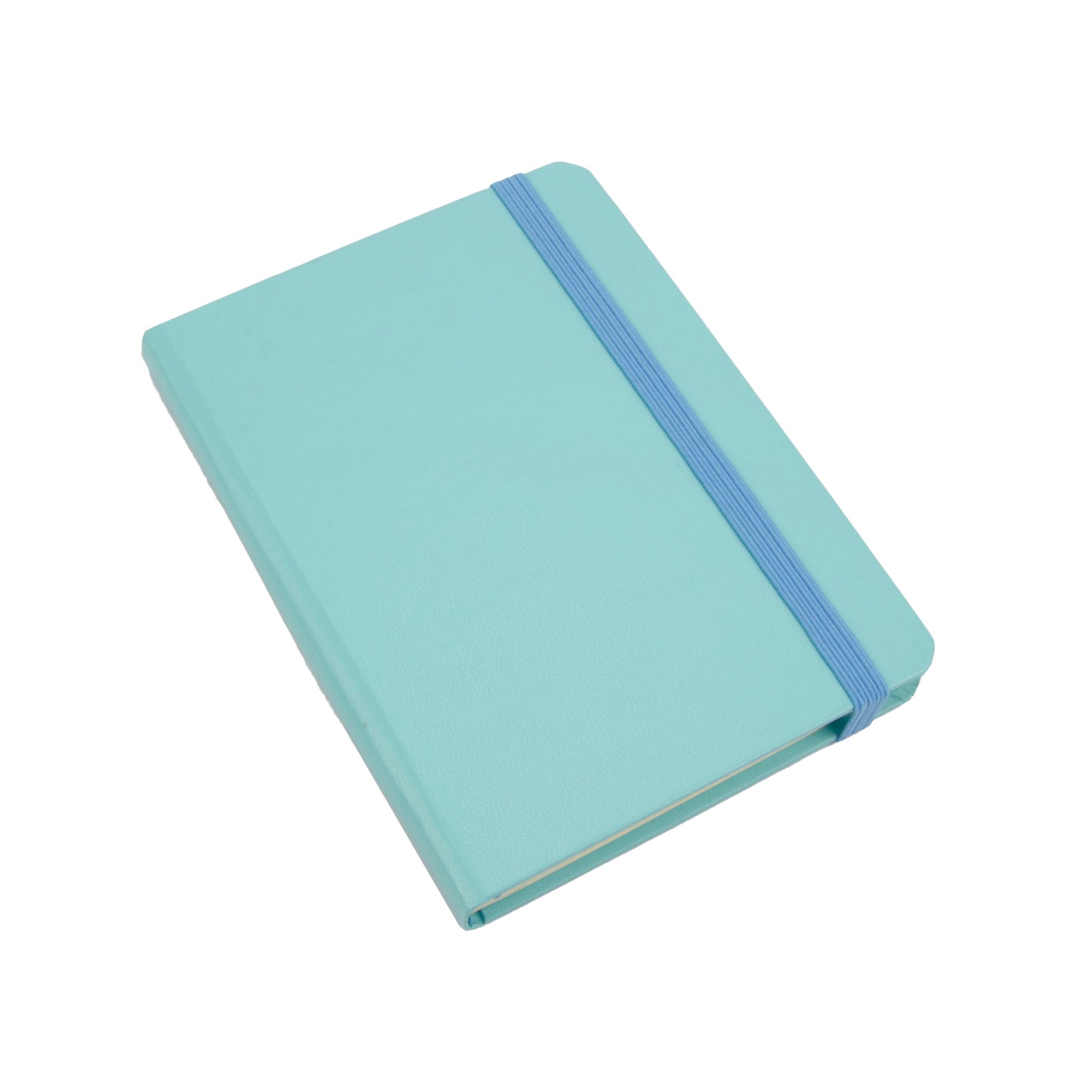  Sổ Tay Bìa Da A6 - 192 Trang 