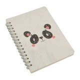  Sổ Lò Xo A6 - 100 Trang 