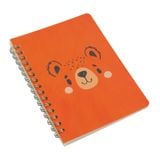  Sổ Lò Xo A6 - 100 Trang 