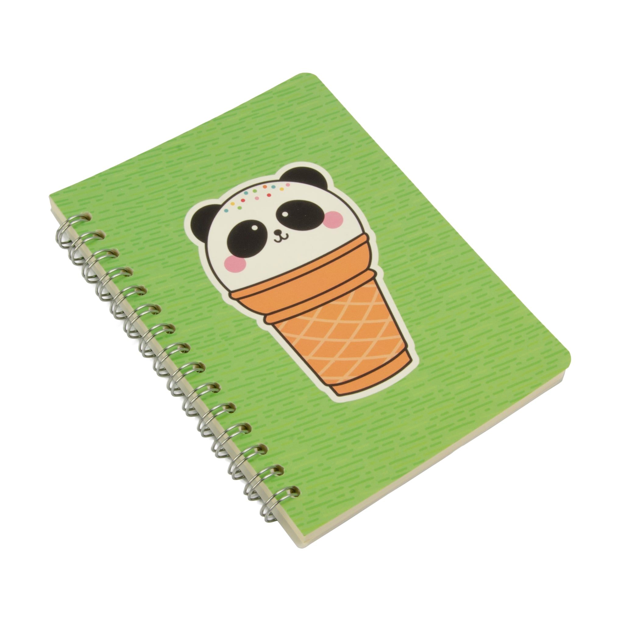  Sổ Lò Xo A6 - 100 Trang 