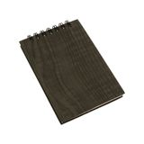  Sổ Lò Xo Bìa Vinyl A7 - 100 Trang 