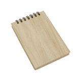  Sổ Lò Xo Bìa Vinyl A7 - 100 Trang 