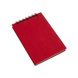  Sổ Lò Xo Bìa Vinyl A7 - 100 Trang 