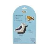 Puzzle Nam Châm - Động Vật Biển - Sea Animal 